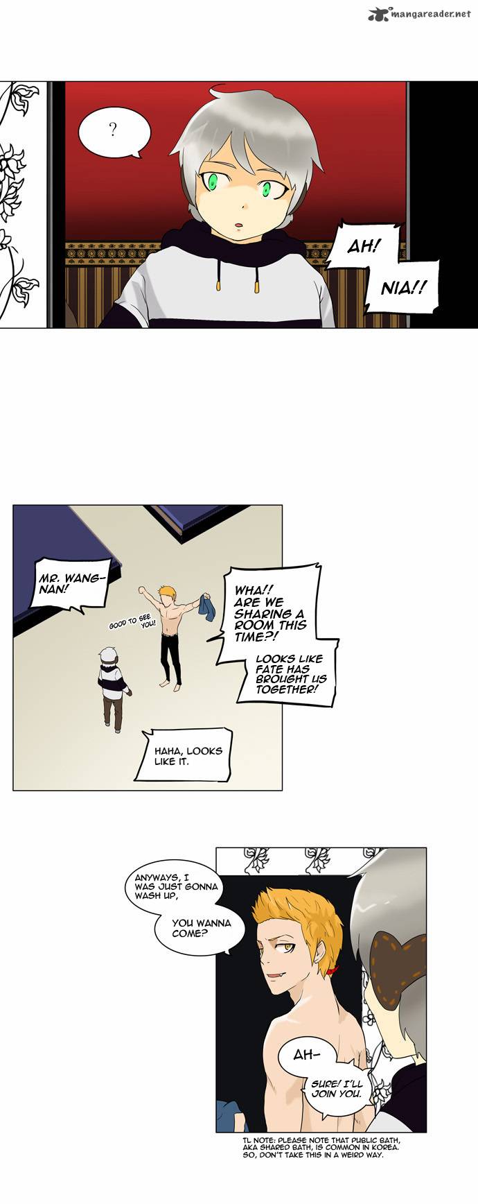 Tower of God Chapter 89 image 07
